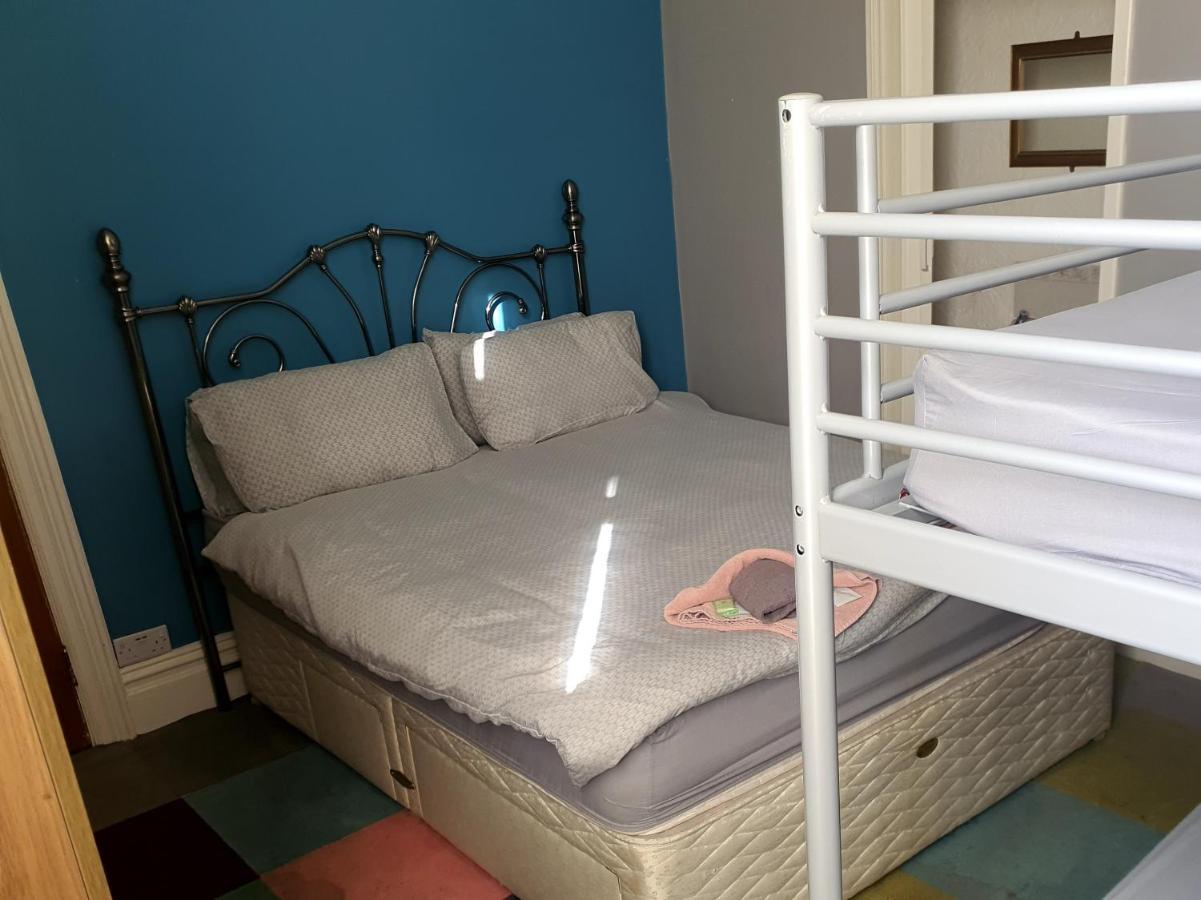 Guest house Wilgar Blackpool