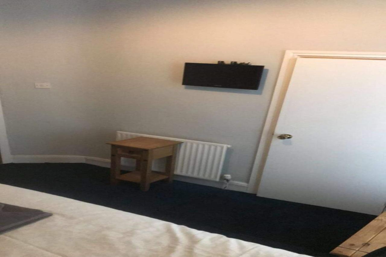 Affittacamere Wilgar Blackpool